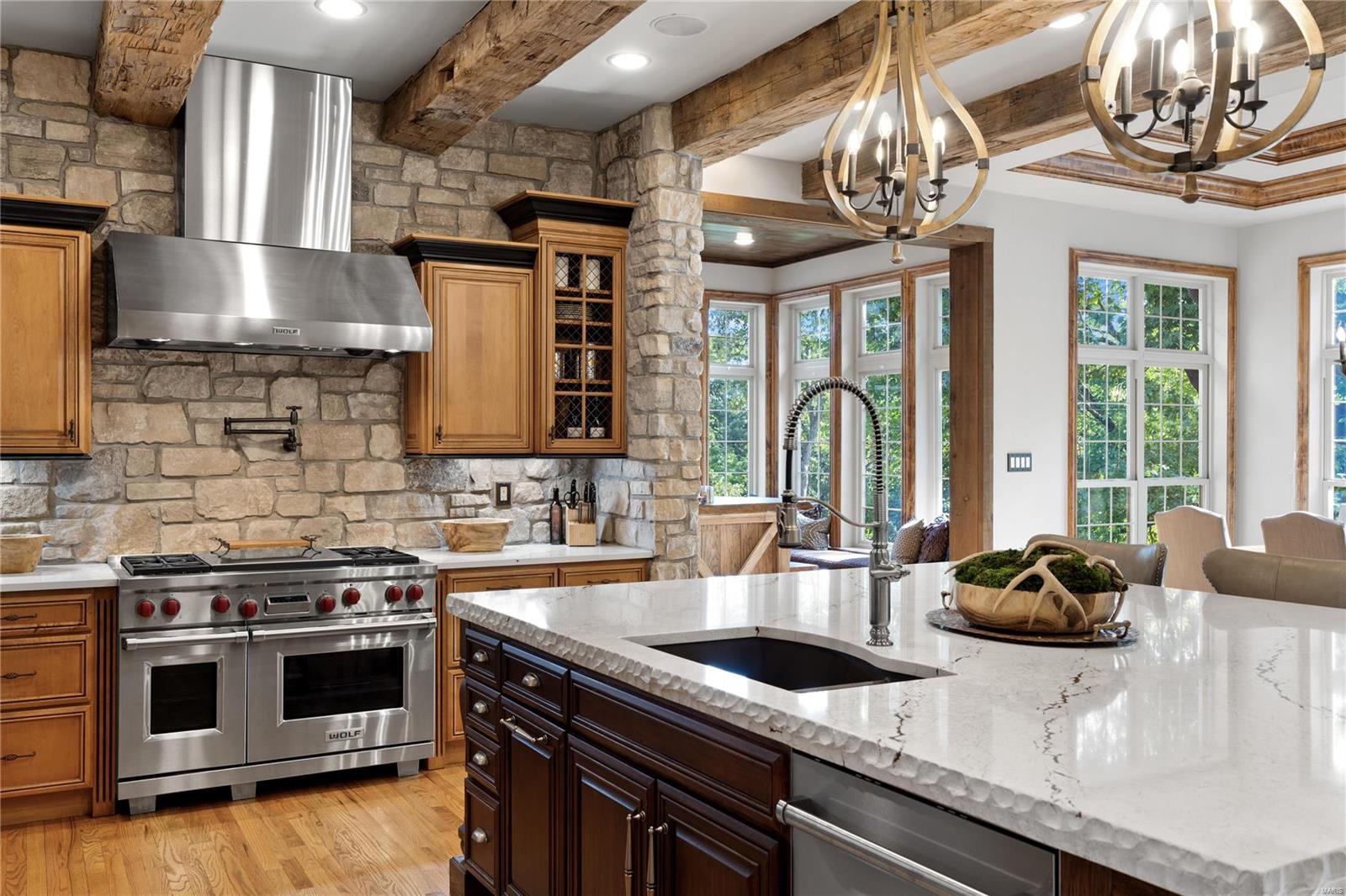 Cedars Valley - Residential