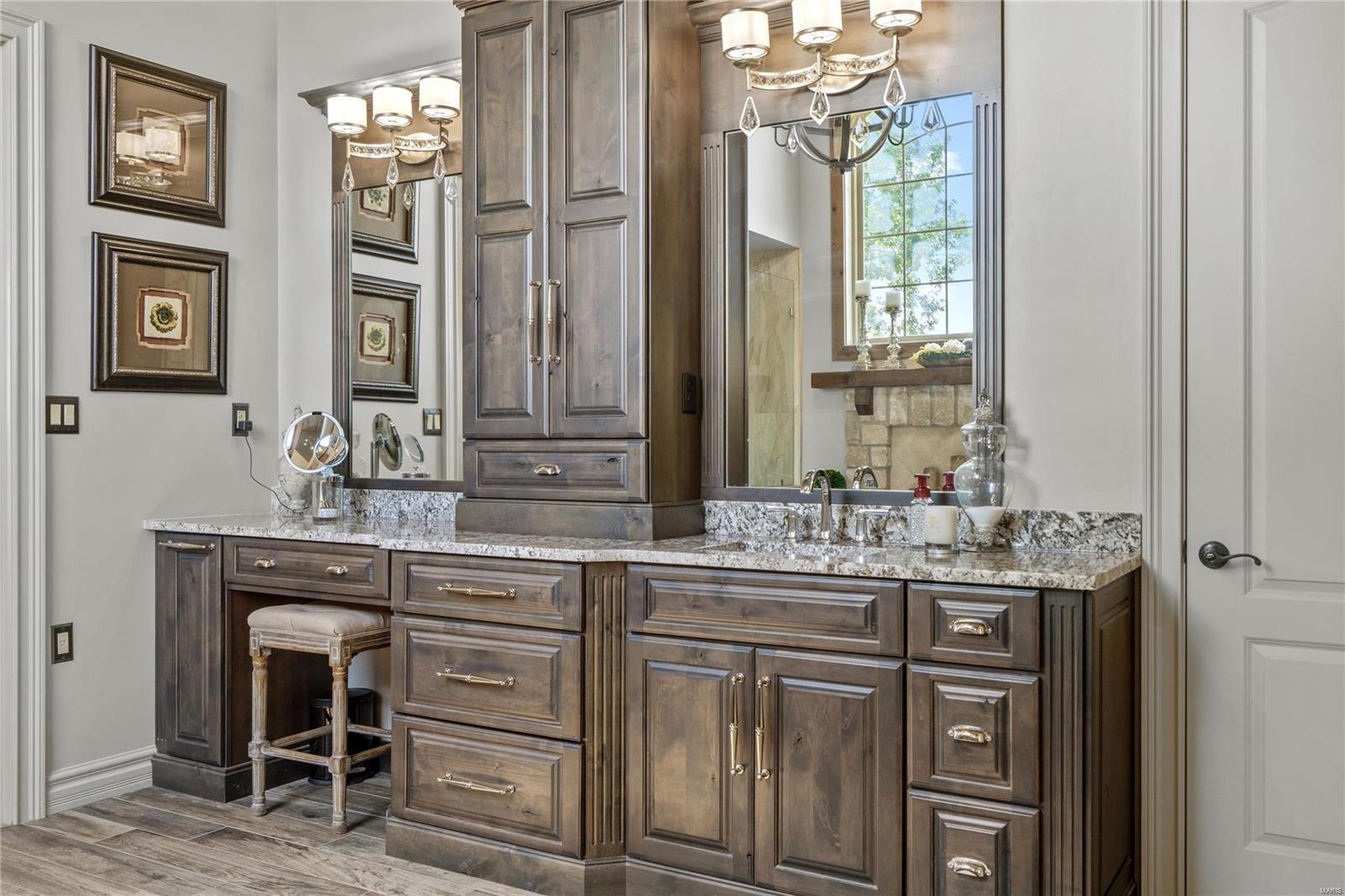 Cedars Valley - Residential