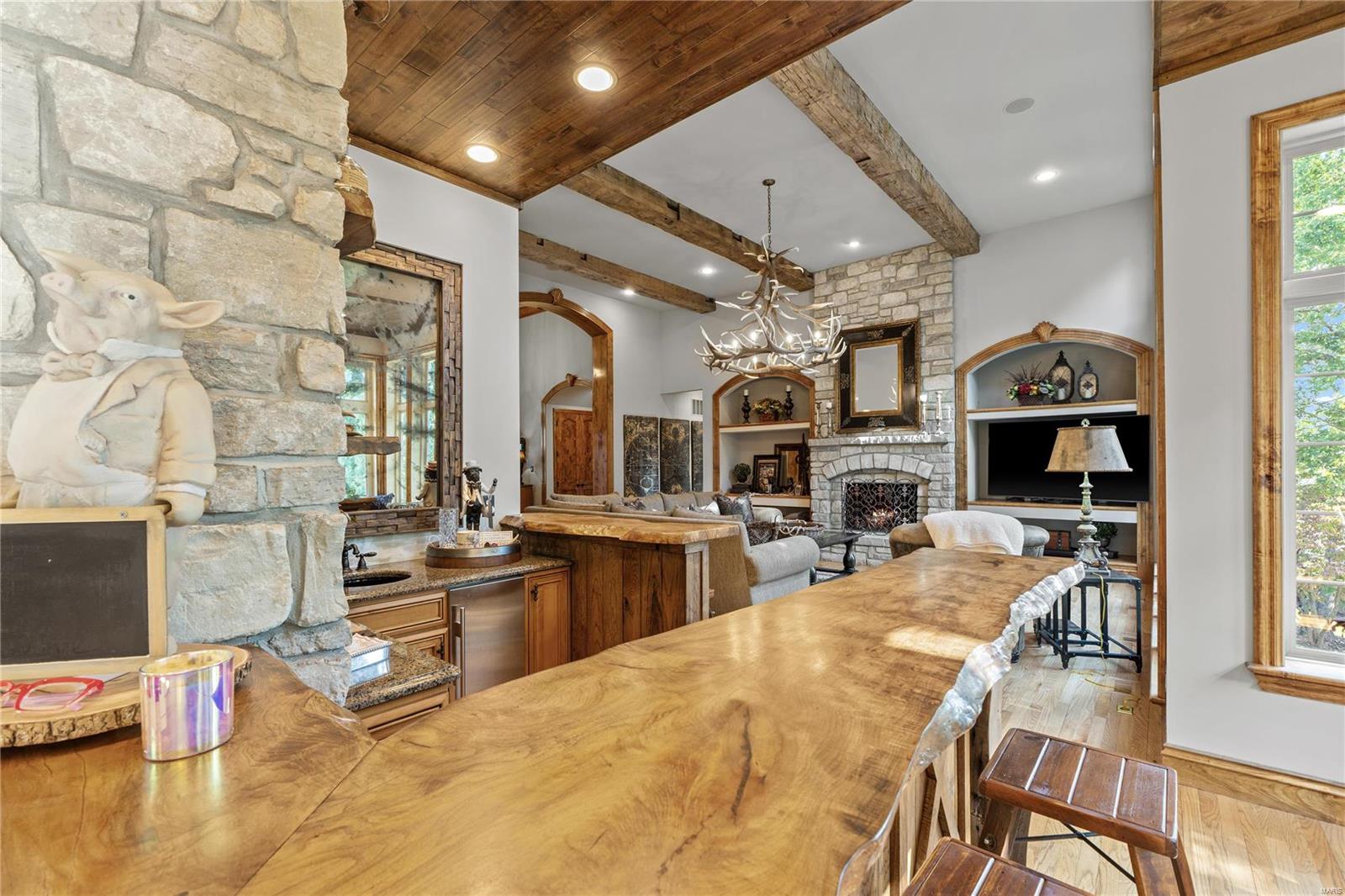 Cedars Valley - Residential