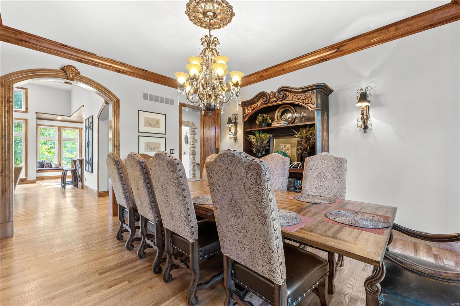 Cedars Valley - Residential