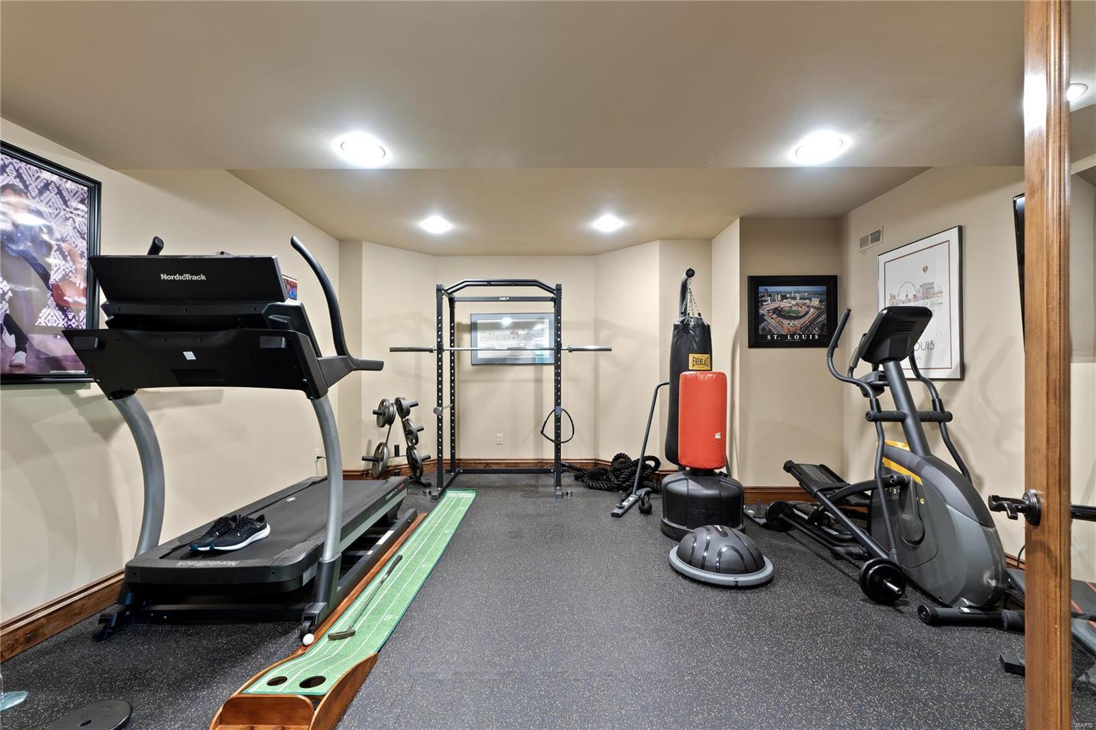 Cedars Valley - Residential