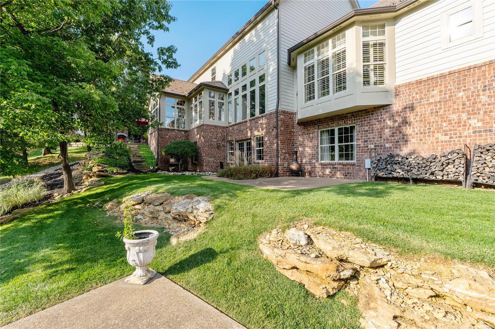 Cedars Valley - Residential