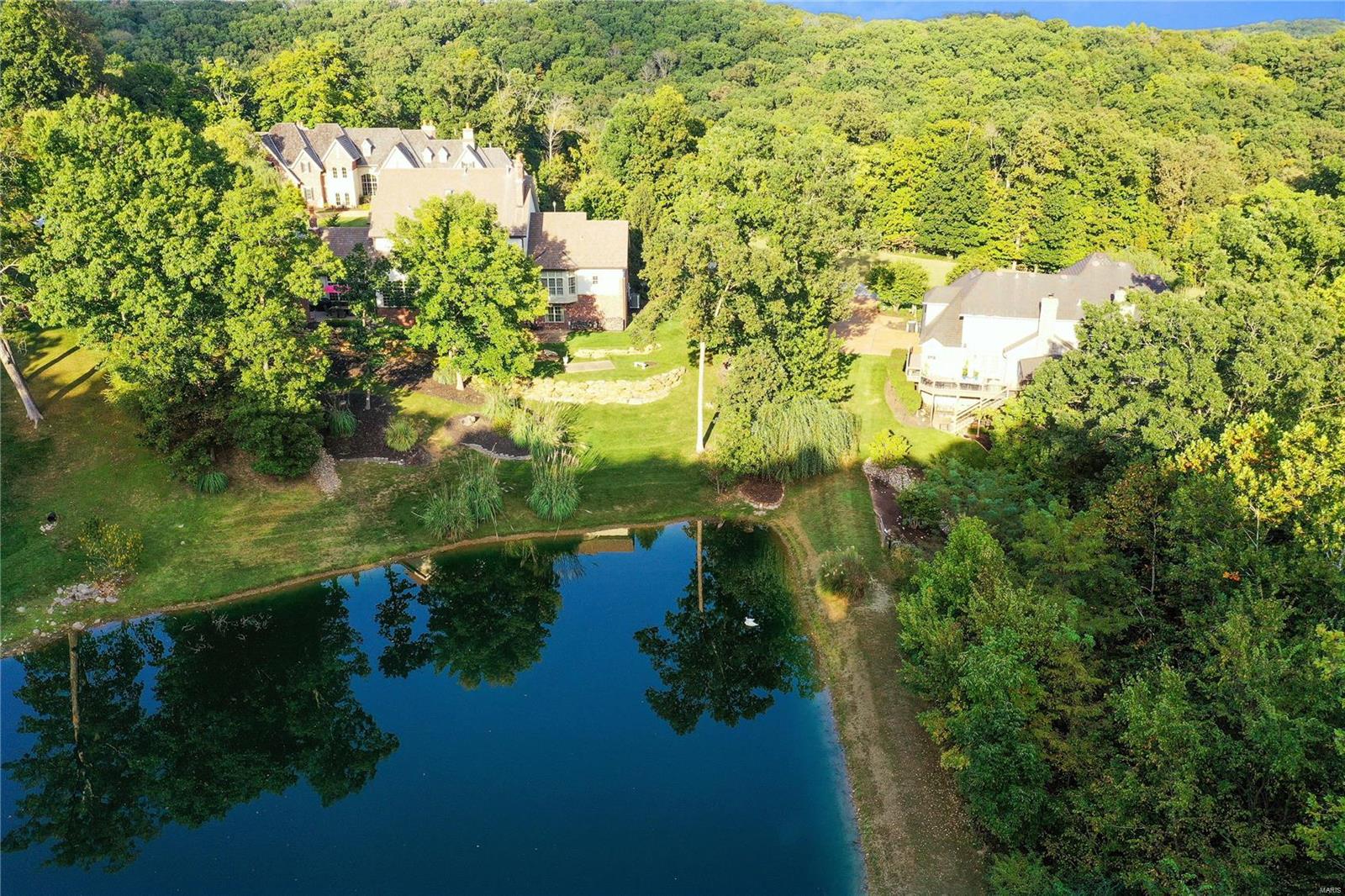 Cedars Valley - Residential