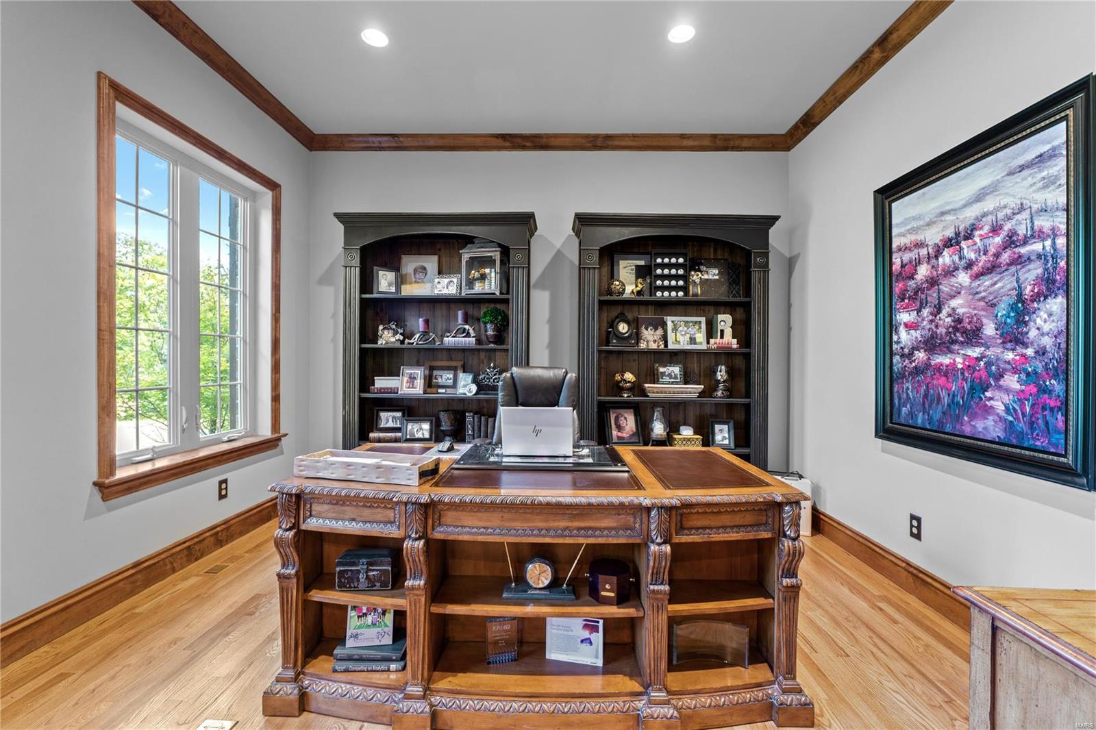 Cedars Valley - Residential