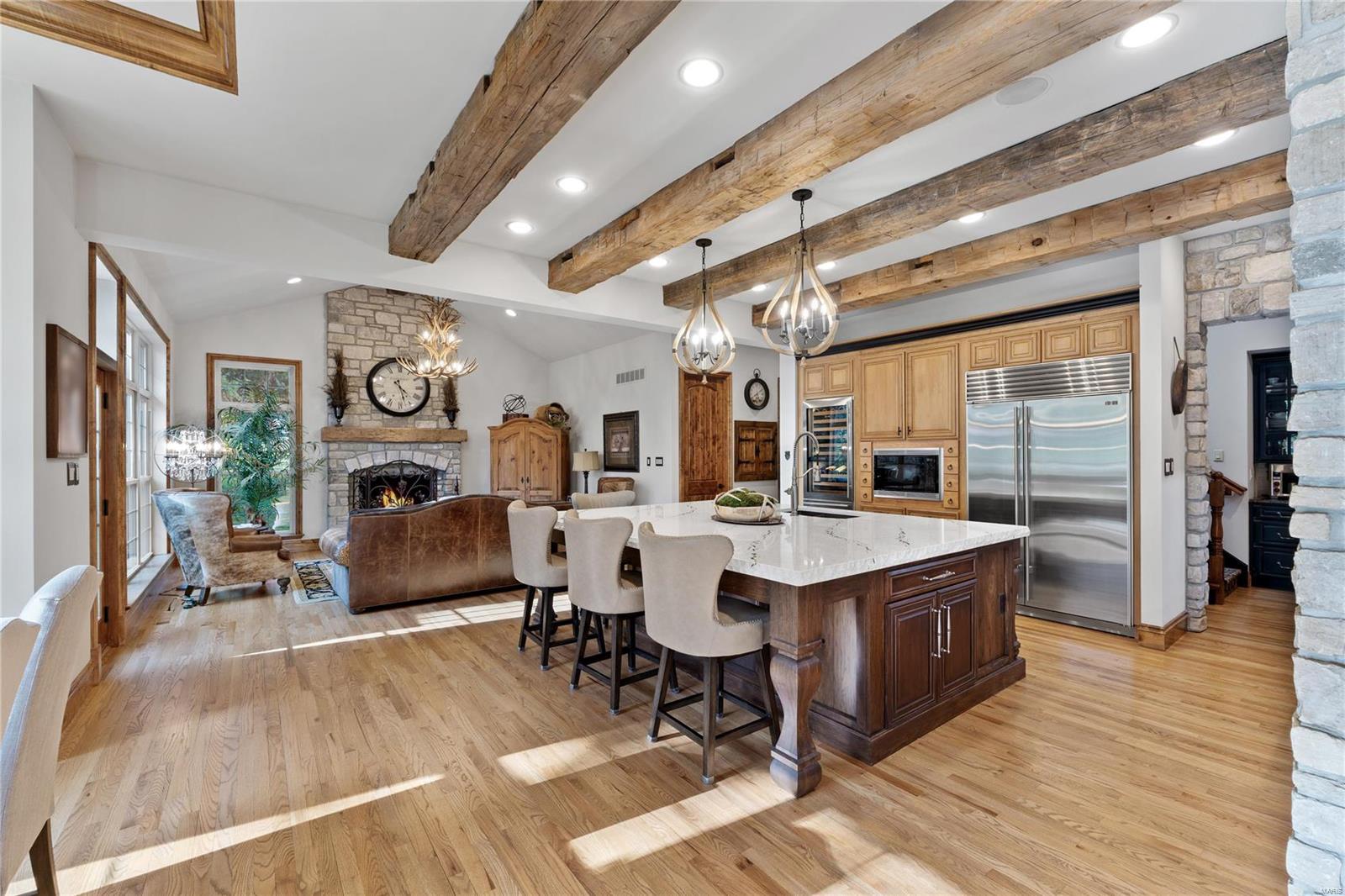 Cedars Valley - Residential