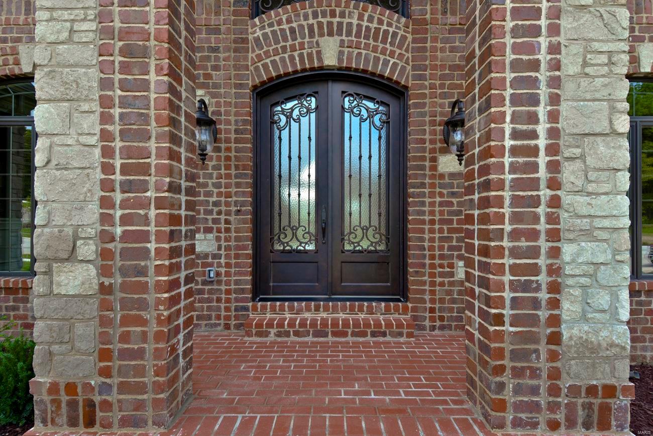 Arbors At Kehrs Mill - Residential