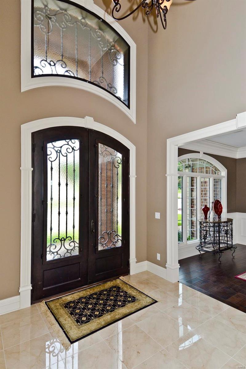 Arbors At Kehrs Mill - Residential