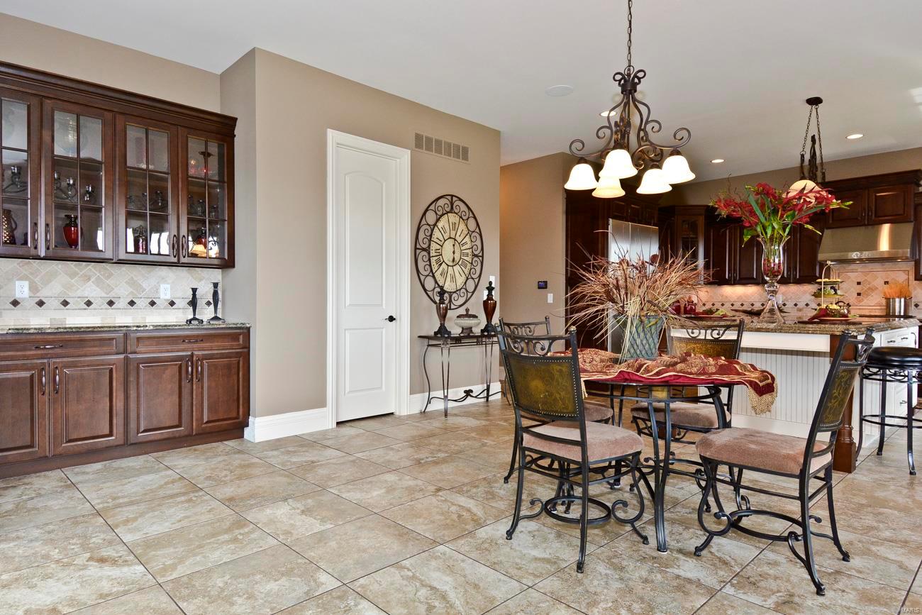 Arbors At Kehrs Mill - Residential