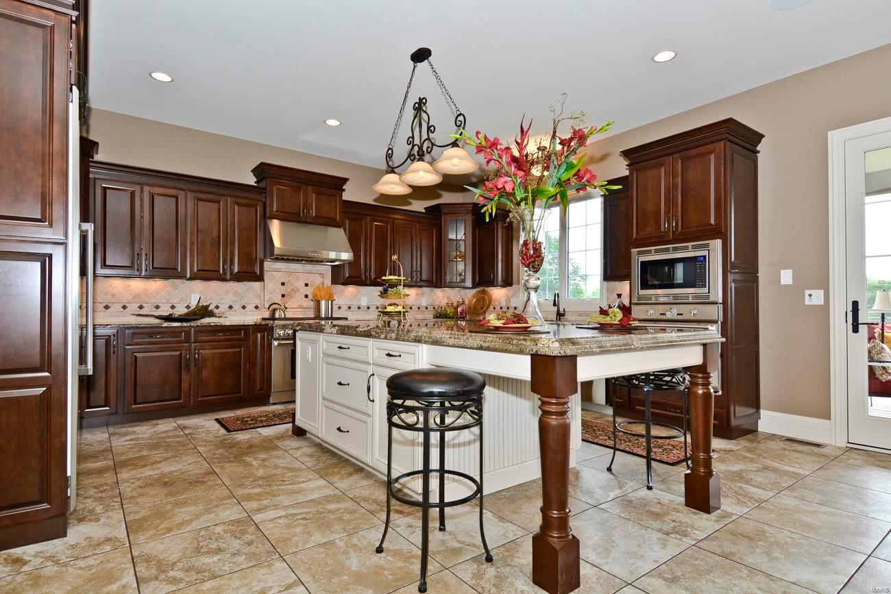 Arbors At Kehrs Mill - Residential