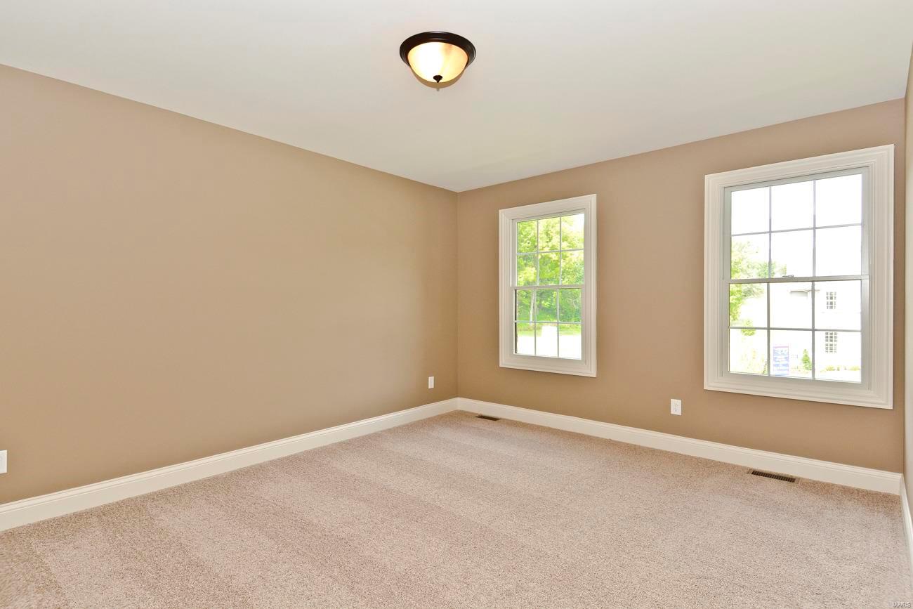 Arbors At Kehrs Mill - Residential