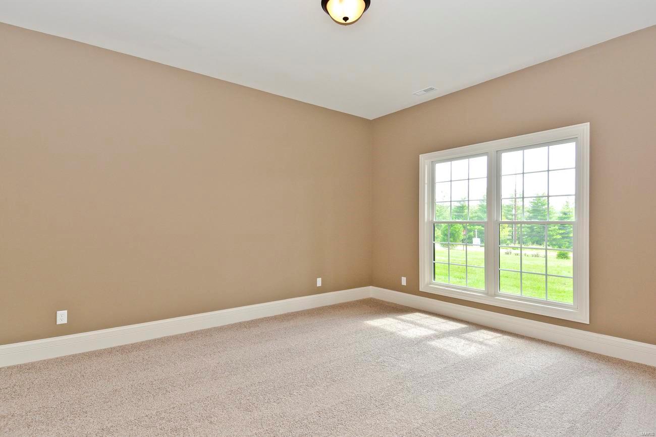 Arbors At Kehrs Mill - Residential