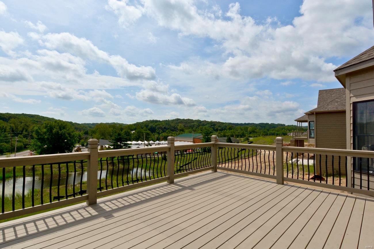 Arbors At Kehrs Mill - Residential