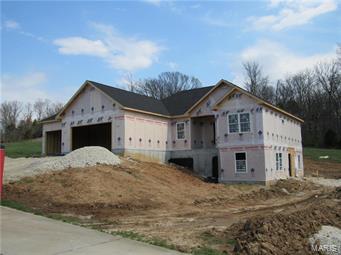 Eastland Oaks - Residential