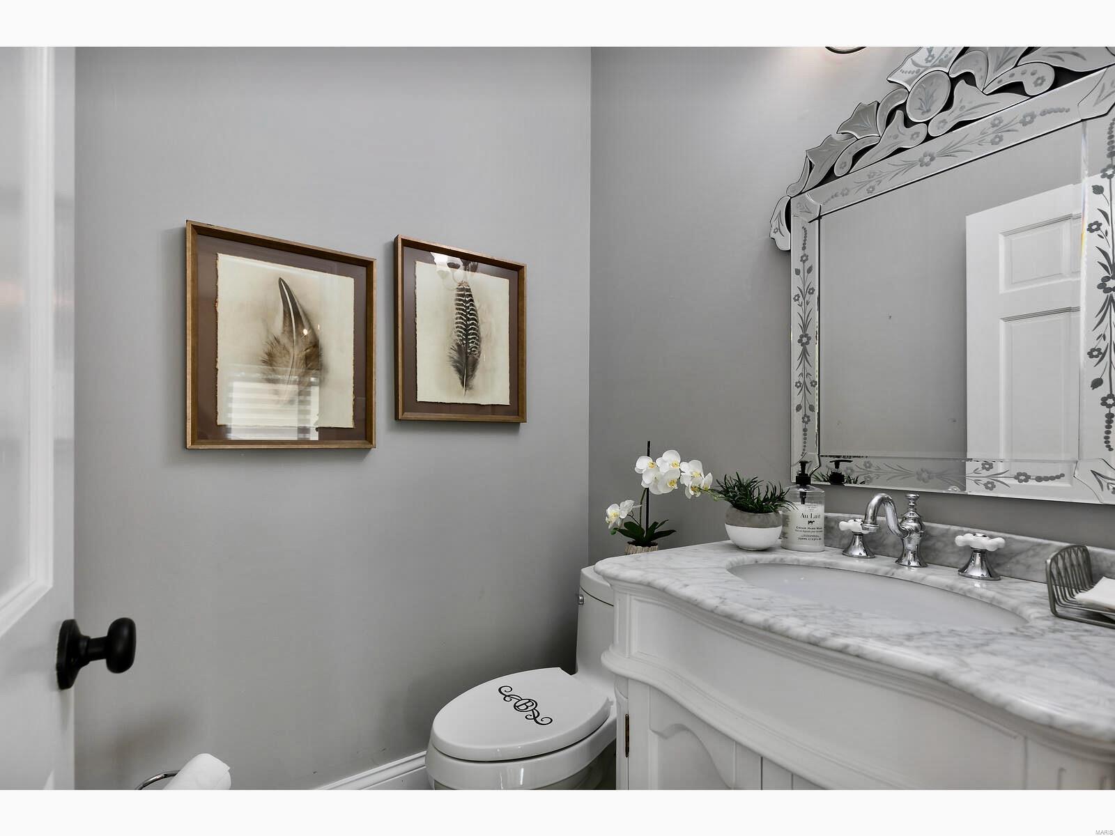 Tapawingo - Residential