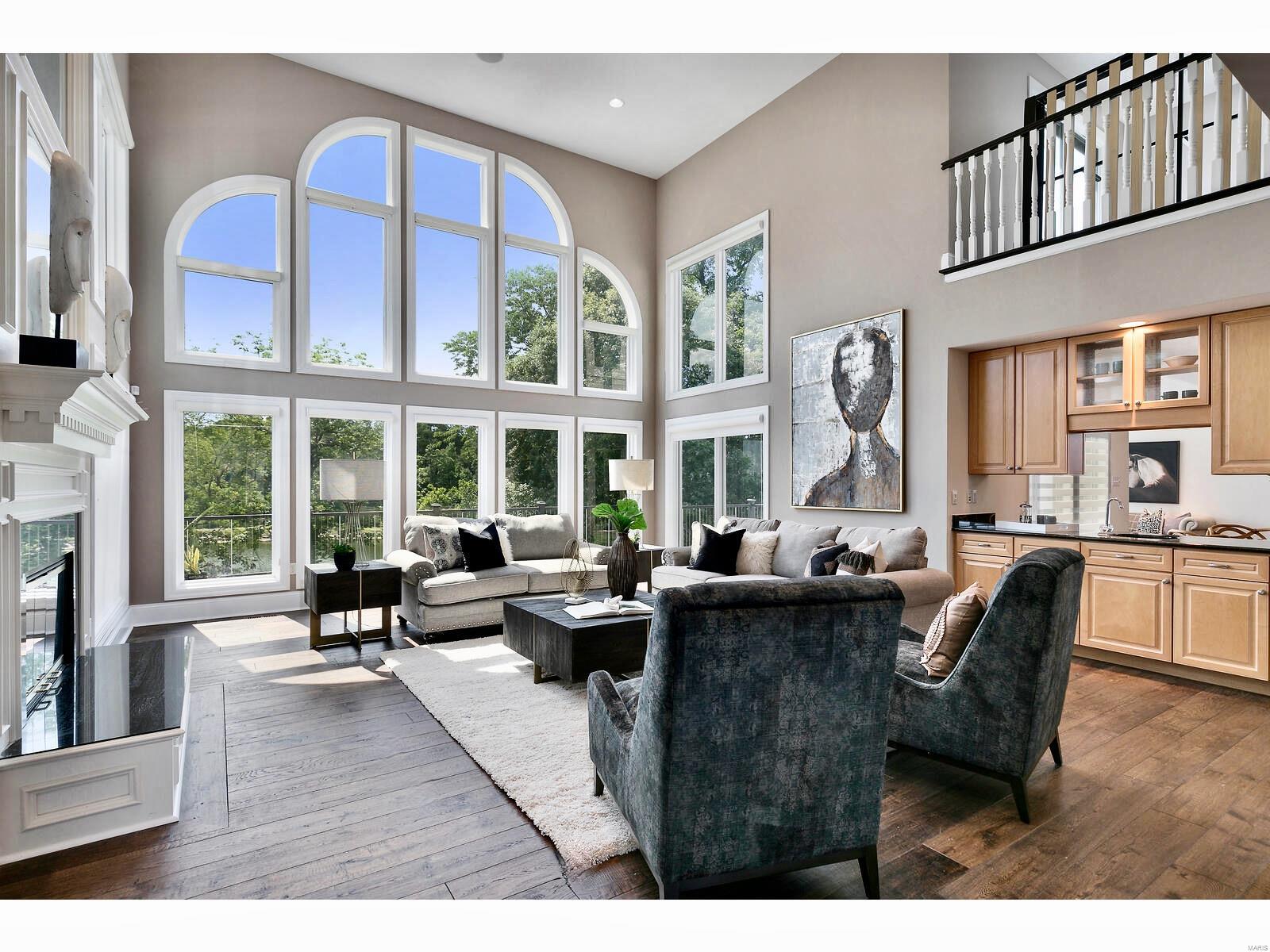 Tapawingo - Residential