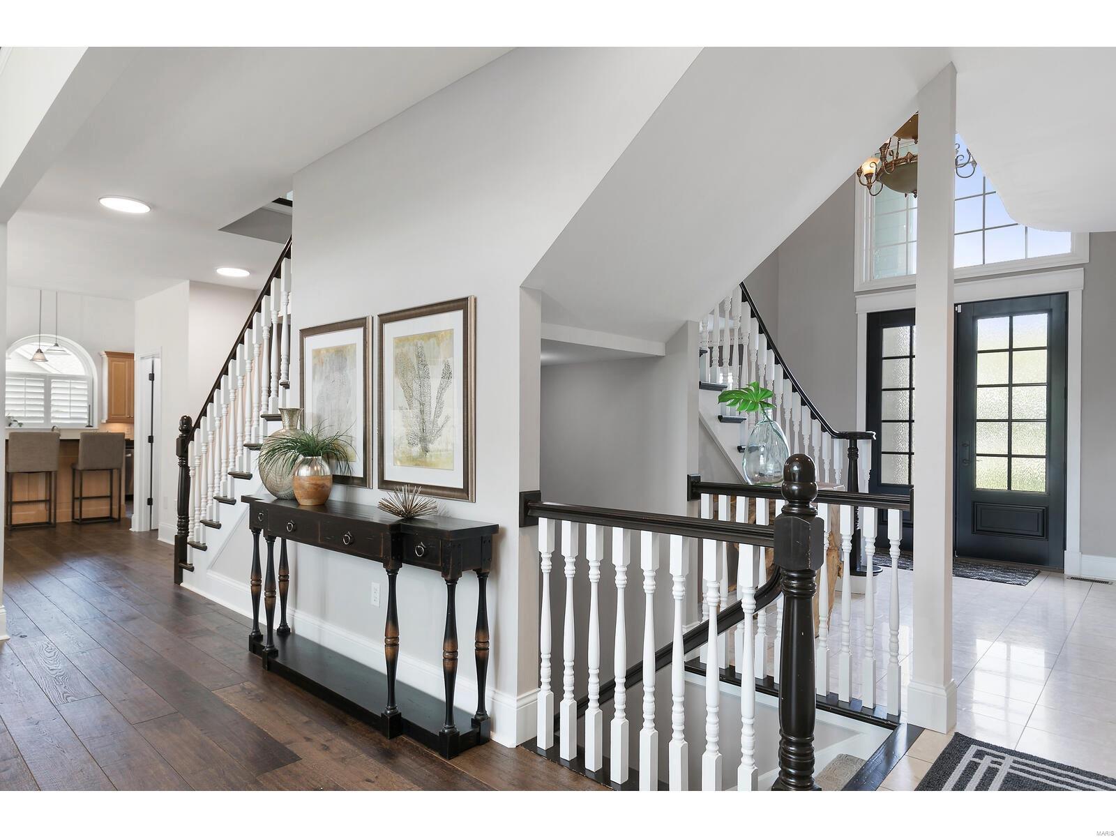 Tapawingo - Residential