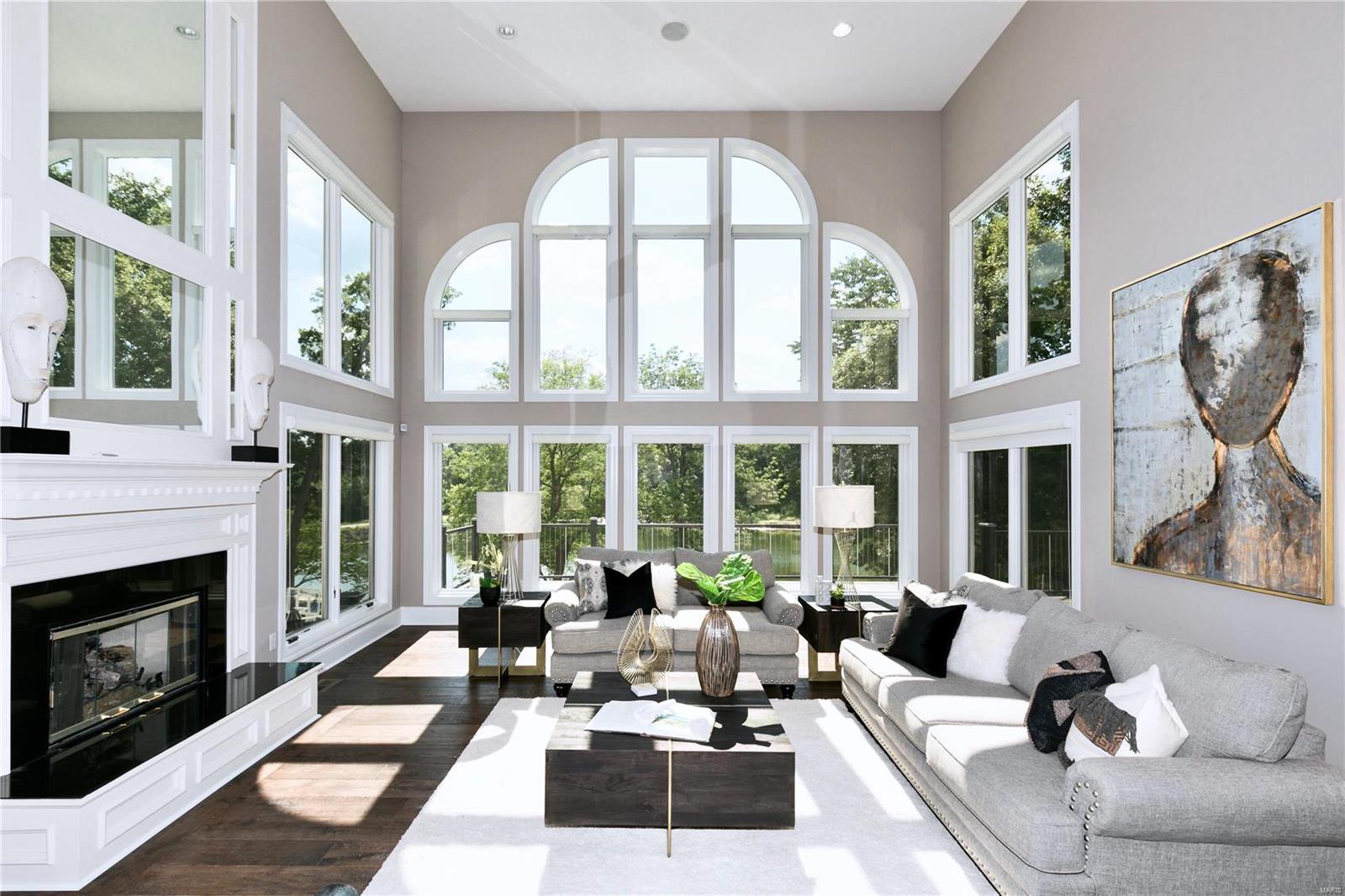 Tapawingo - Residential