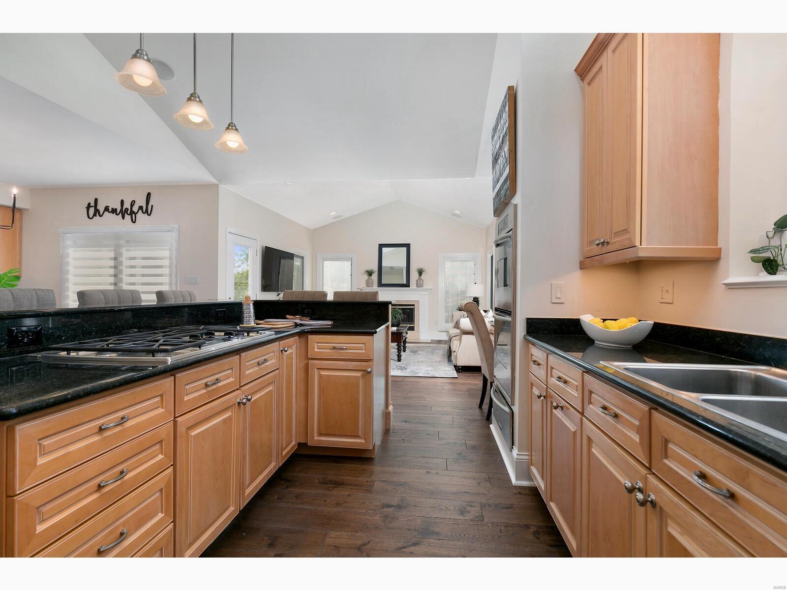 Tapawingo - Residential