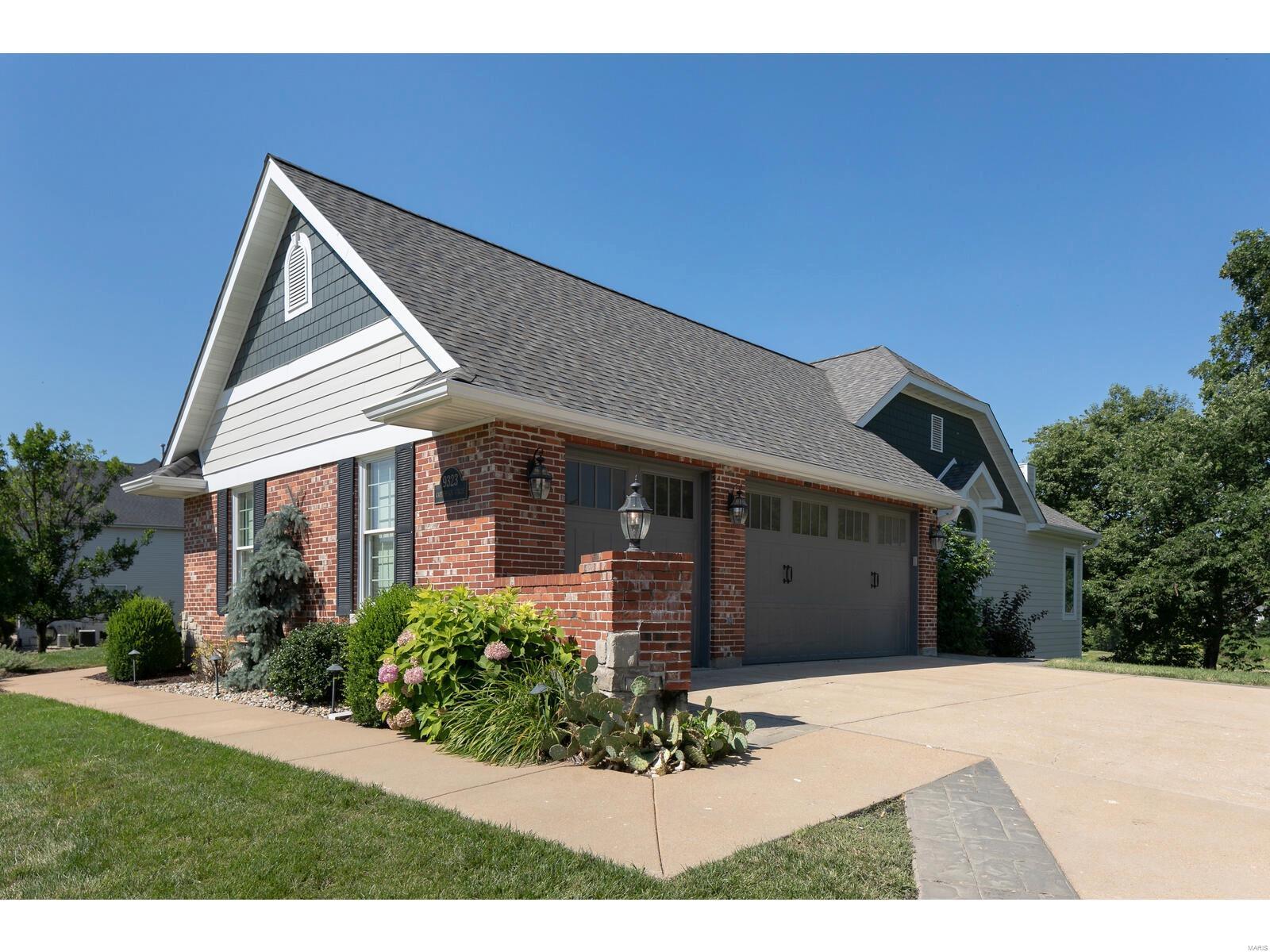 Tapawingo - Residential