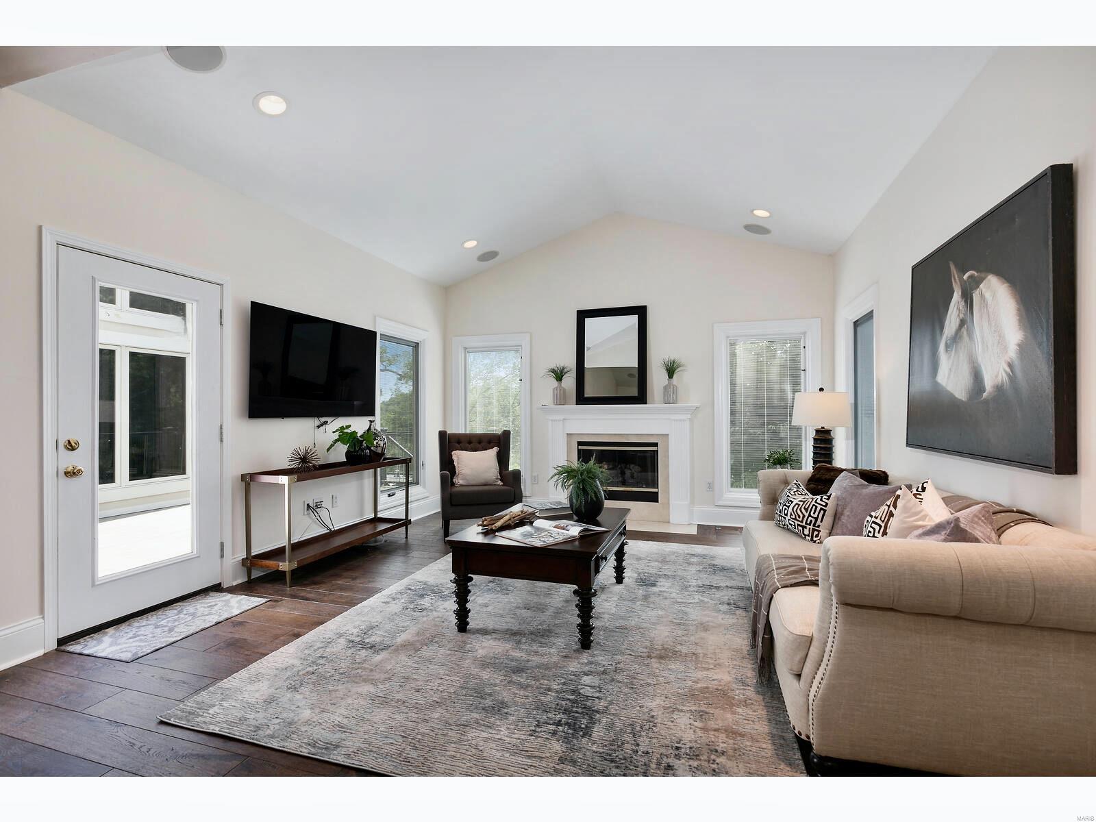 Tapawingo - Residential