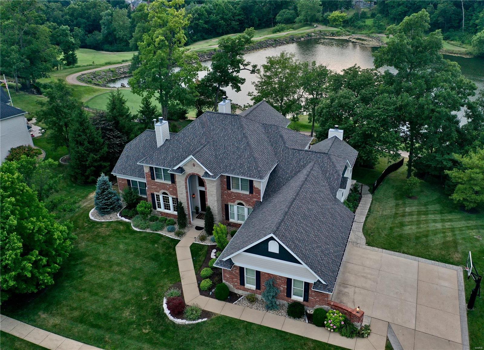 Tapawingo - Residential