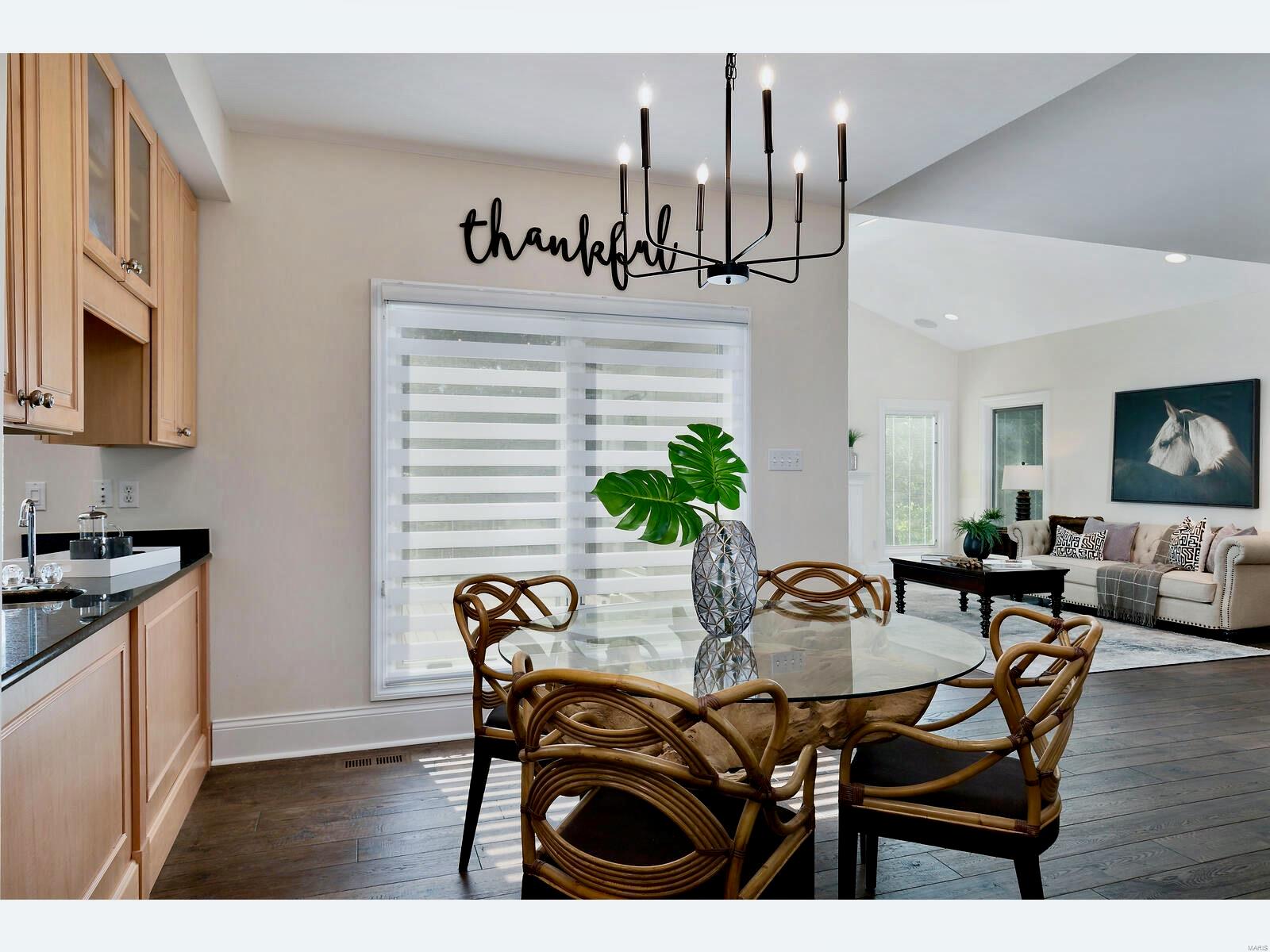 Tapawingo - Residential