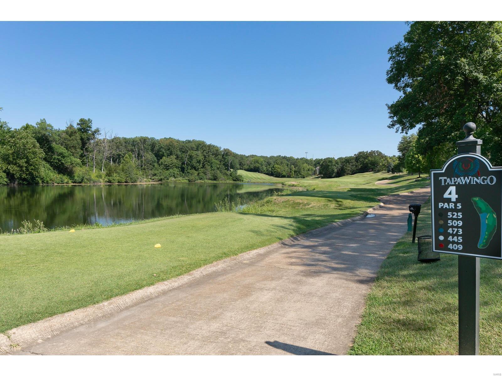 Tapawingo - Residential