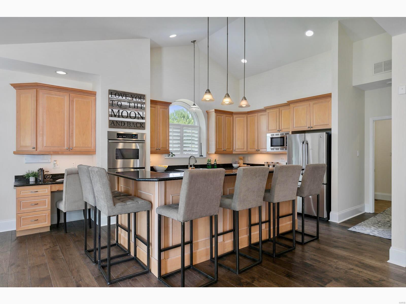 Tapawingo - Residential