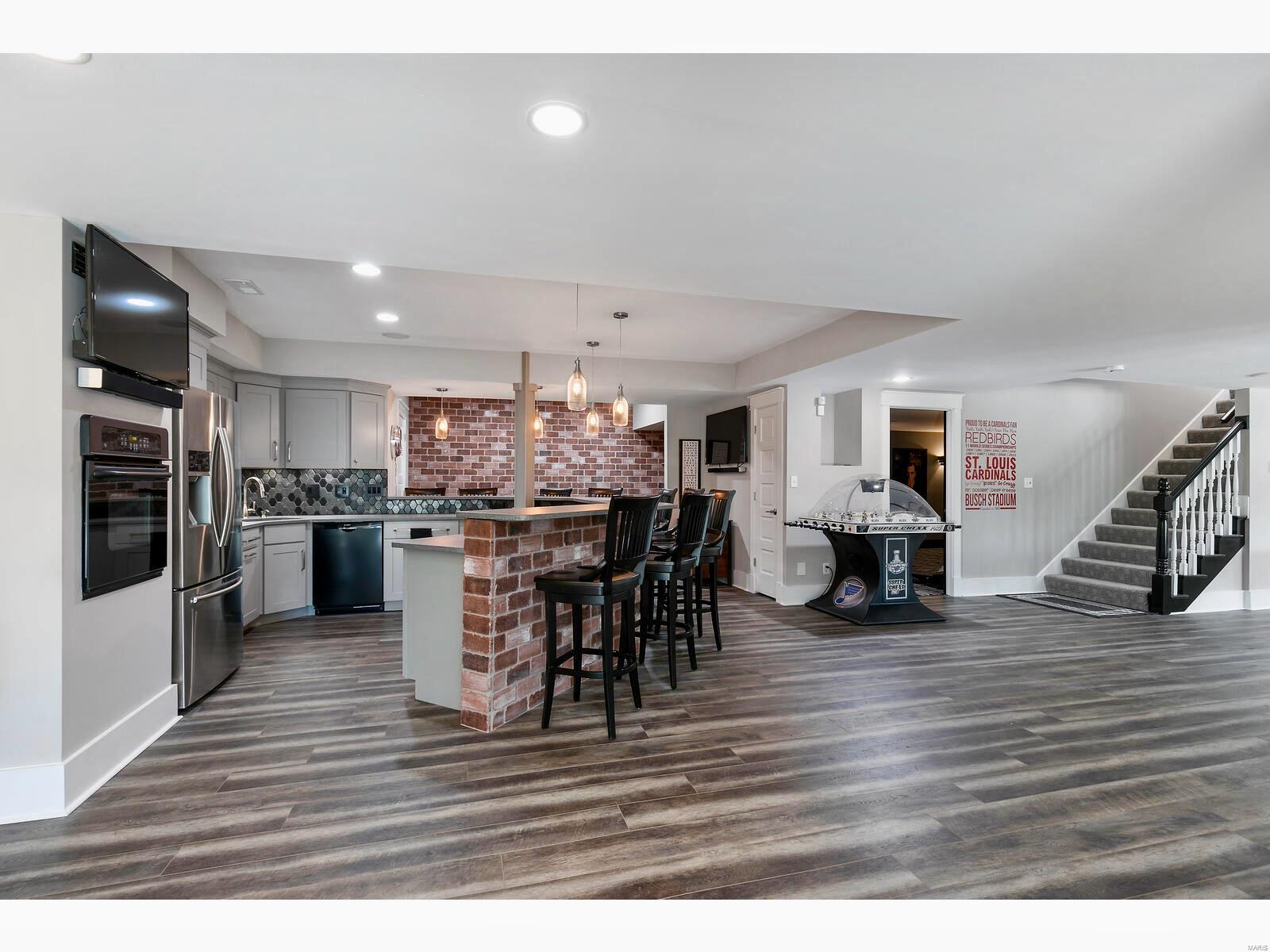 Tapawingo - Residential