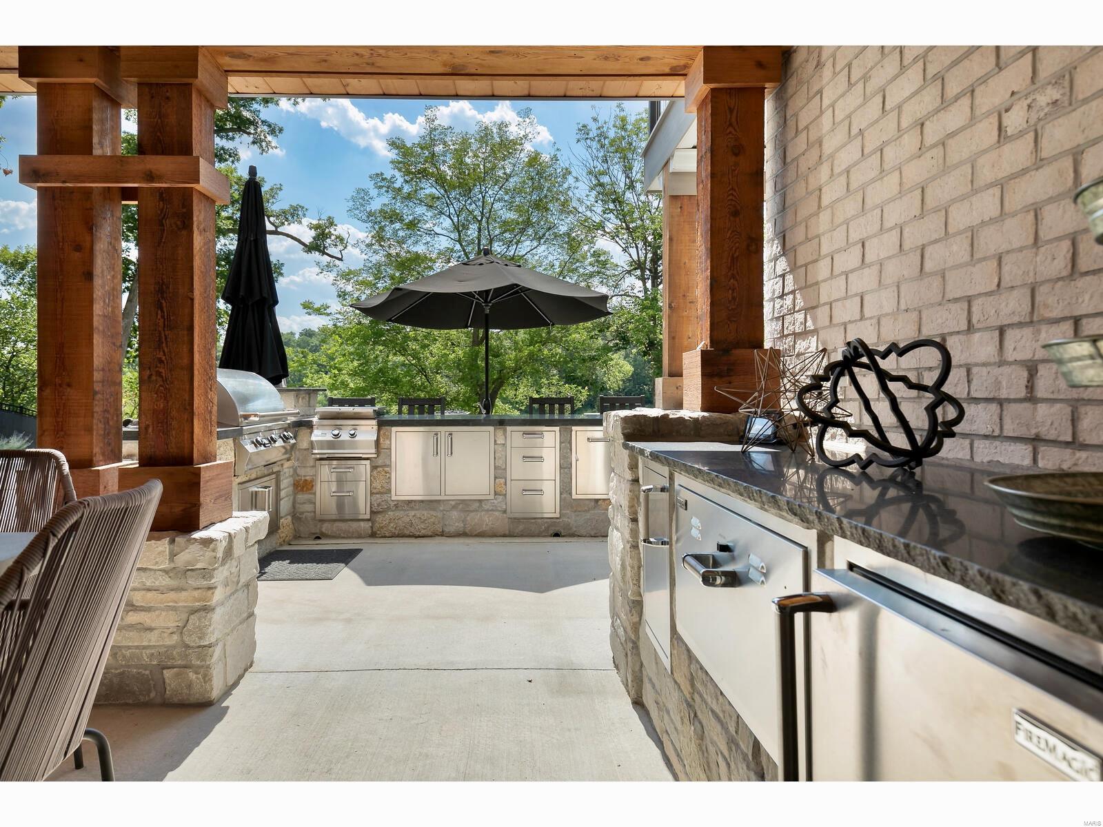 Tapawingo - Residential