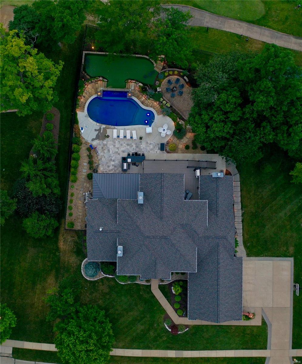 Tapawingo - Residential