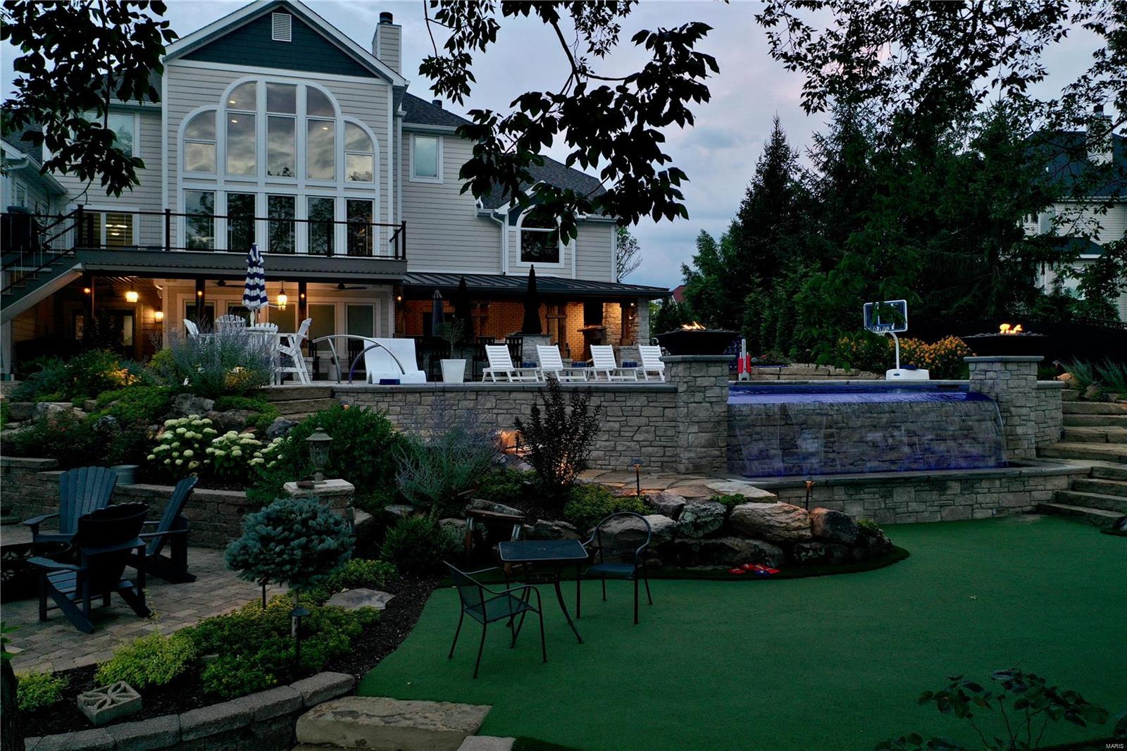 Tapawingo - Residential