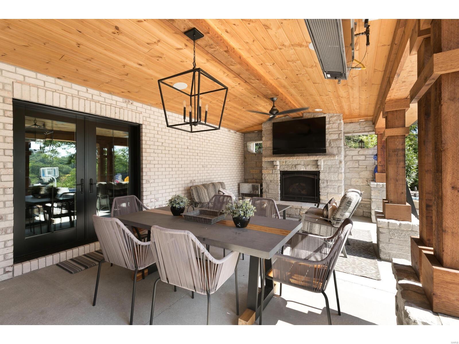 Tapawingo - Residential