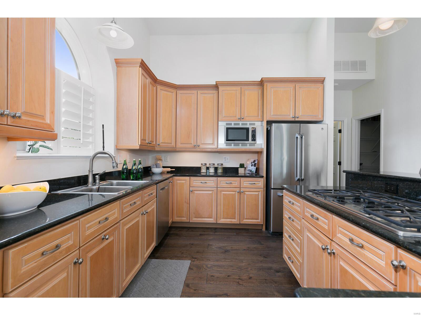 Tapawingo - Residential