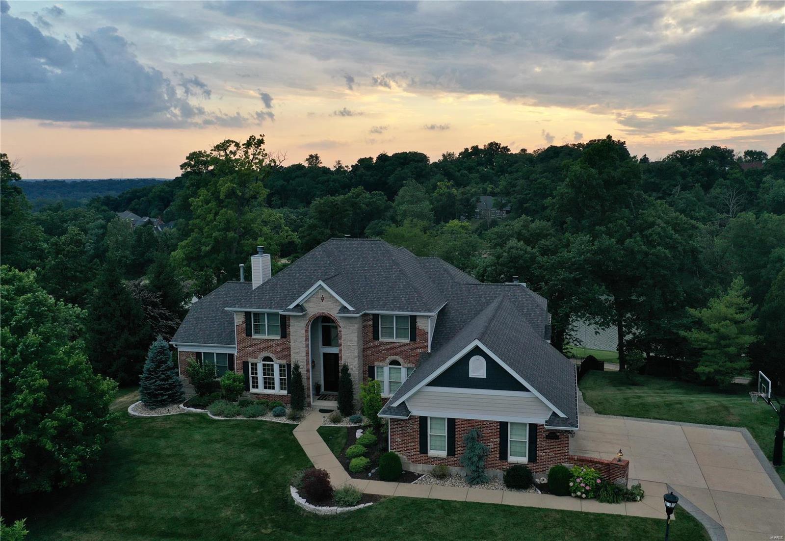 Tapawingo - Residential