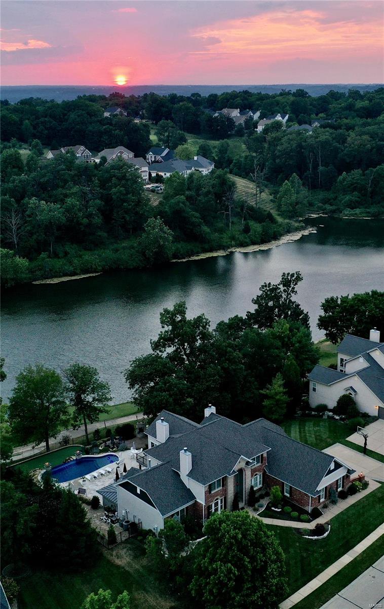 Tapawingo - Residential