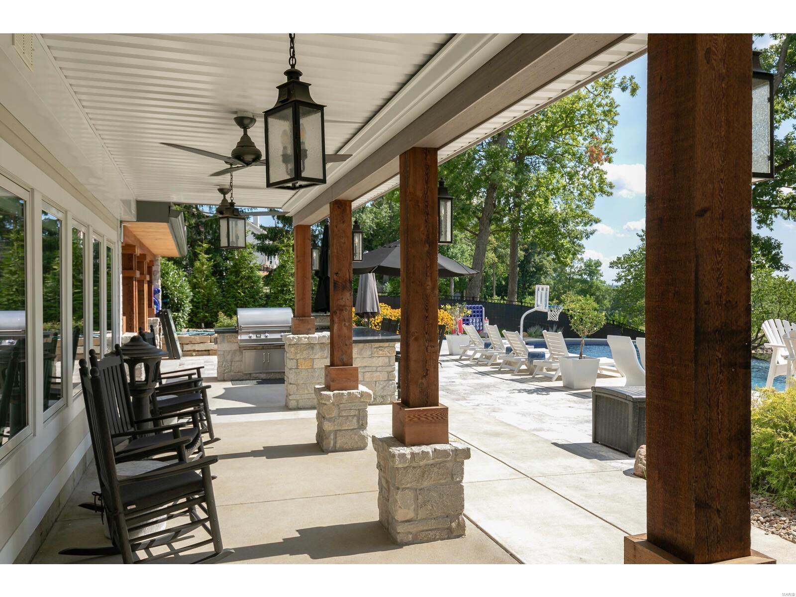 Tapawingo - Residential