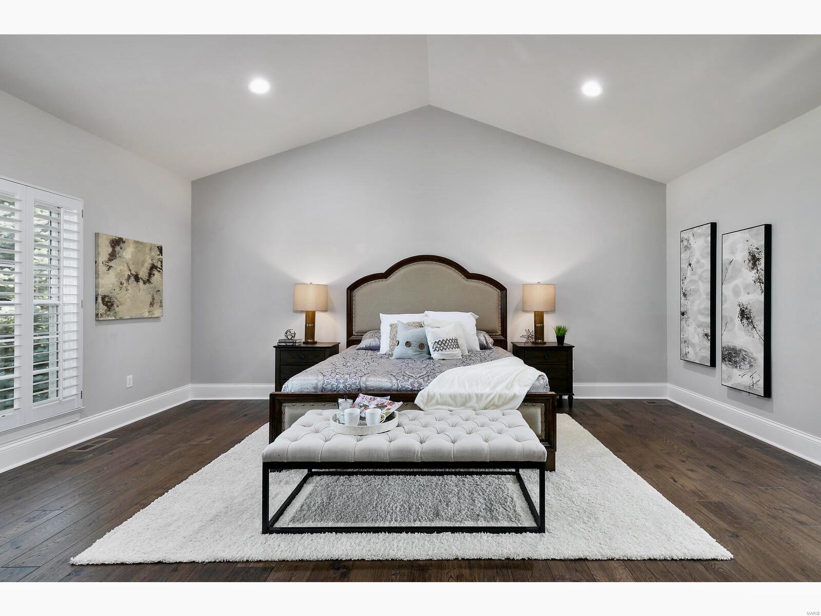 Tapawingo - Residential