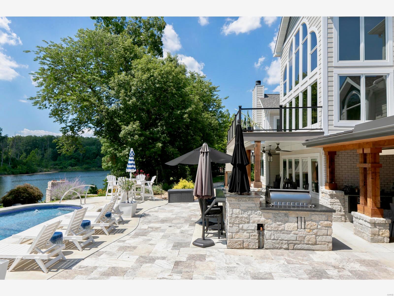 Tapawingo - Residential