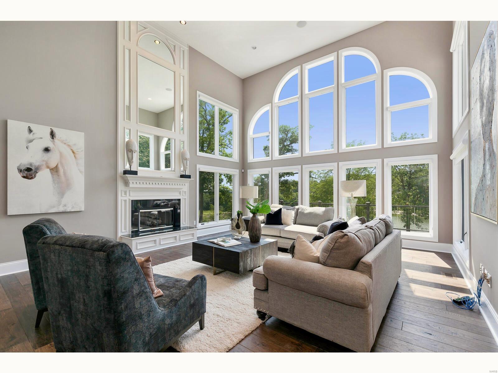 Tapawingo - Residential