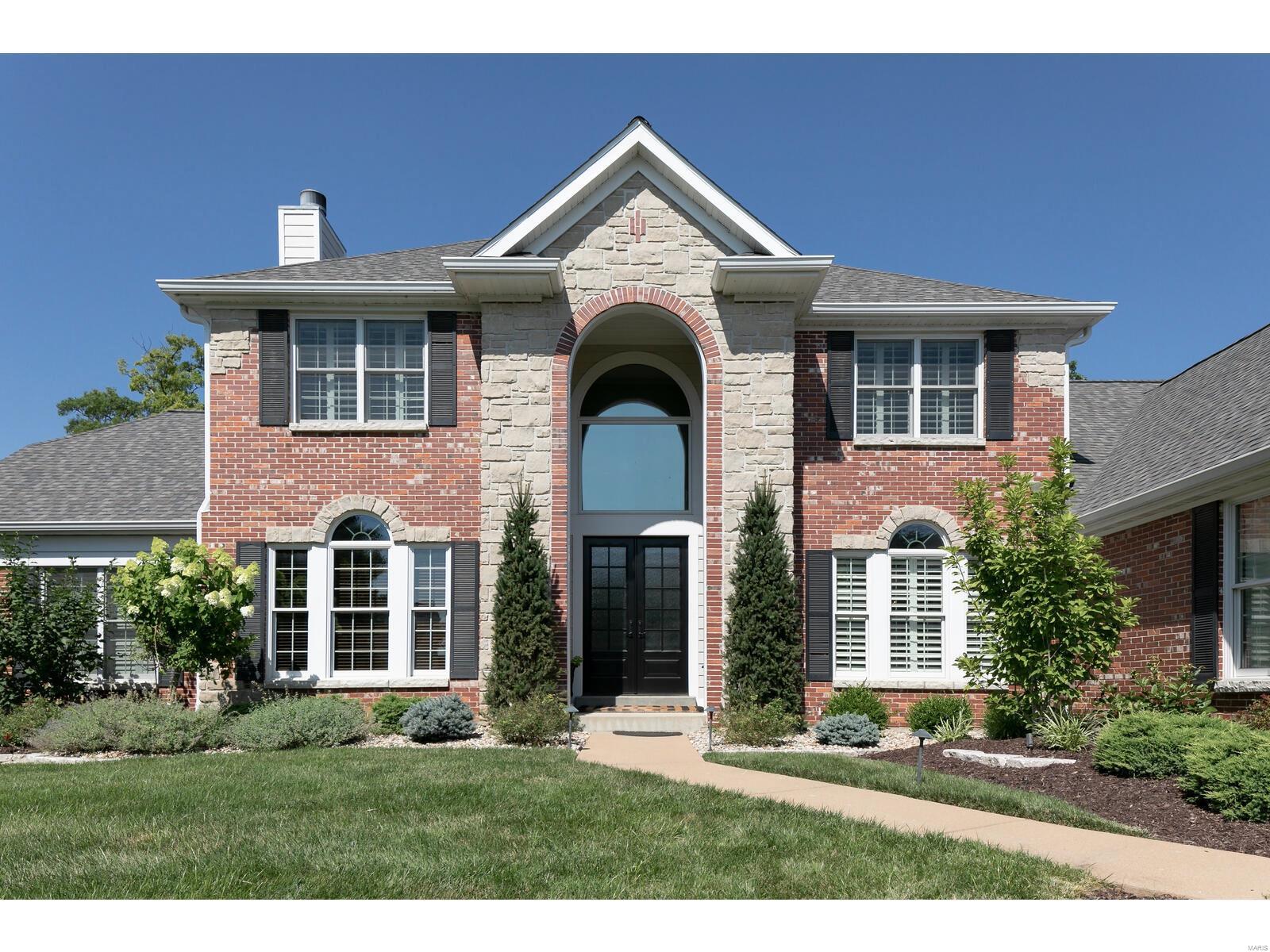 Tapawingo - Residential