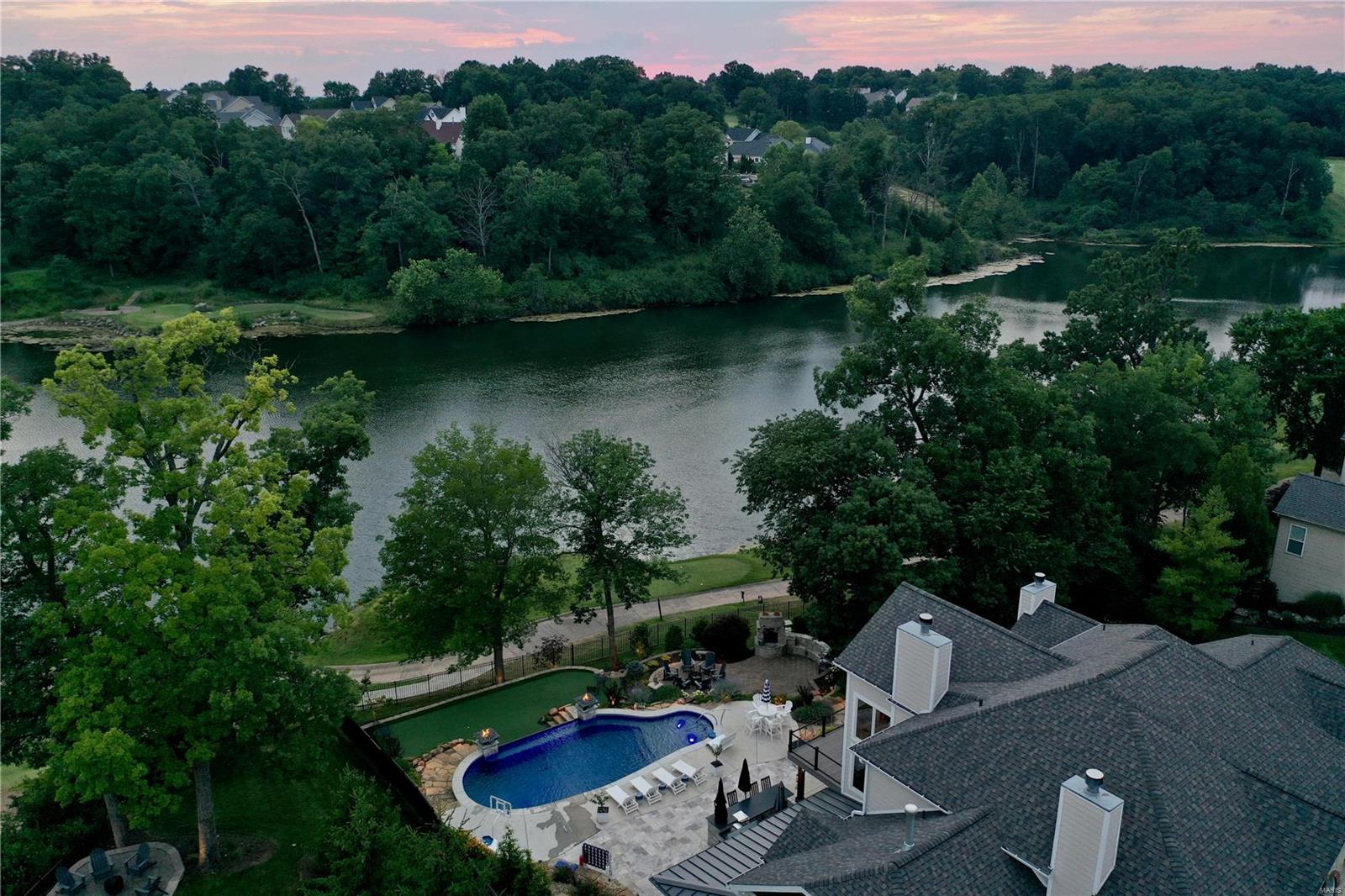 Tapawingo - Residential