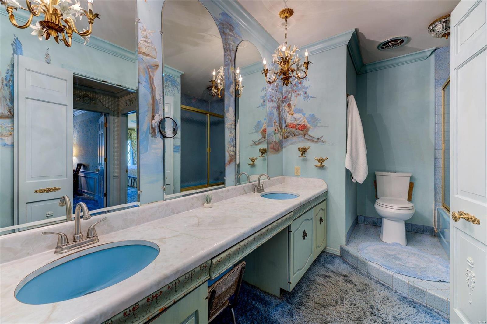 Barnes Road Sub Add - Residential