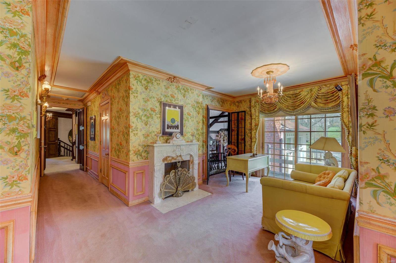 Barnes Road Sub Add - Residential