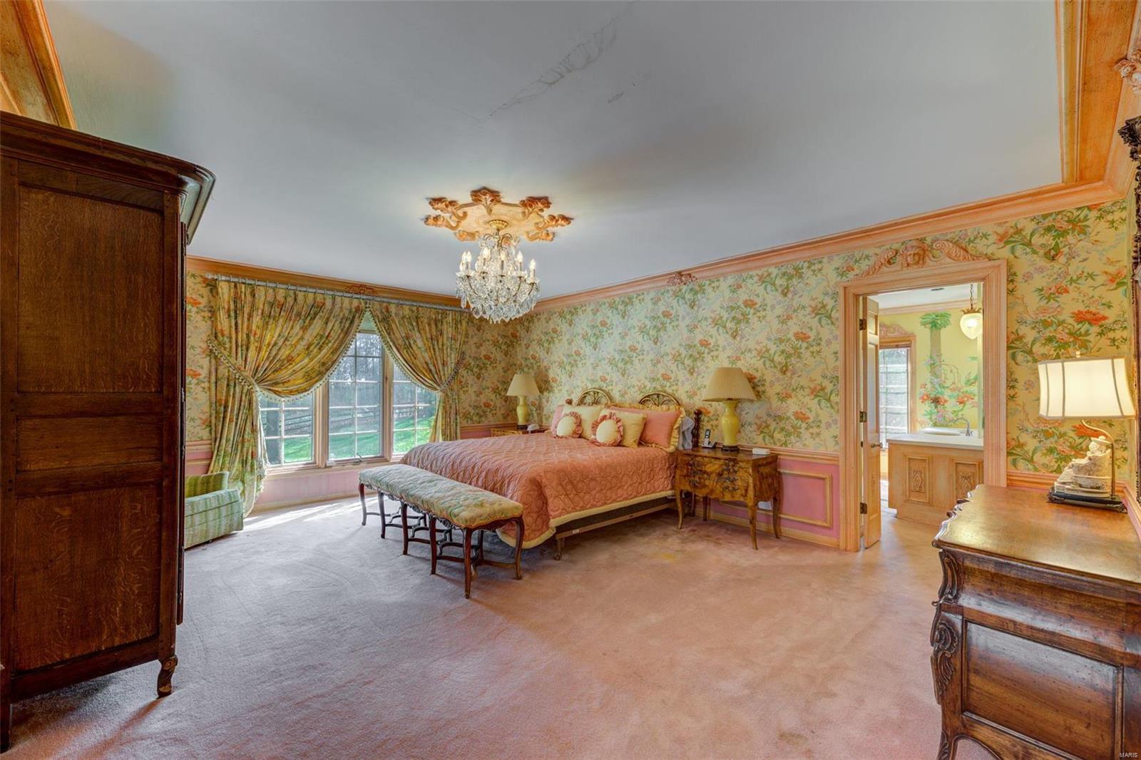 Barnes Road Sub Add - Residential