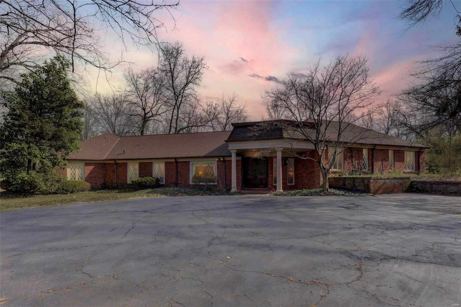 Barnes Road Sub Add - Residential