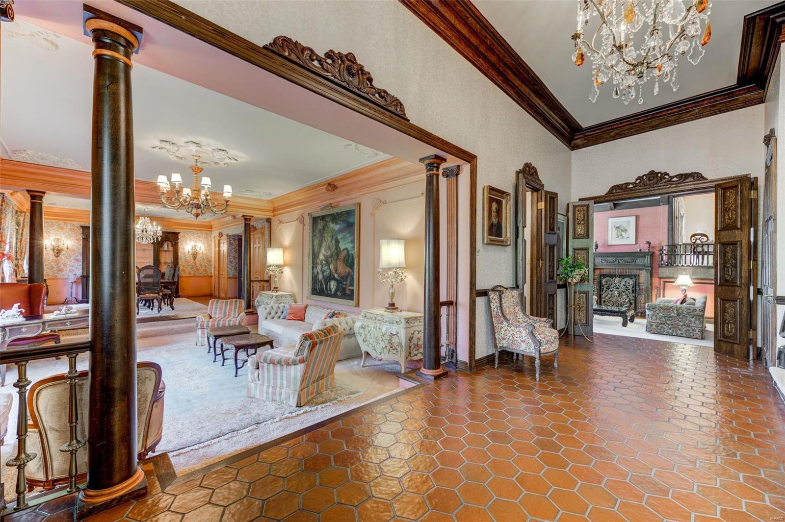 Barnes Road Sub Add - Residential