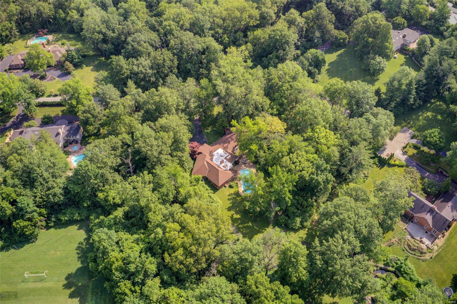 Barnes Road Sub Add - Residential