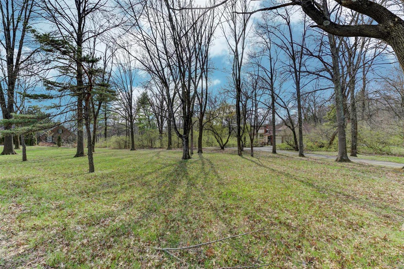 Barnes Road Sub Add - Residential