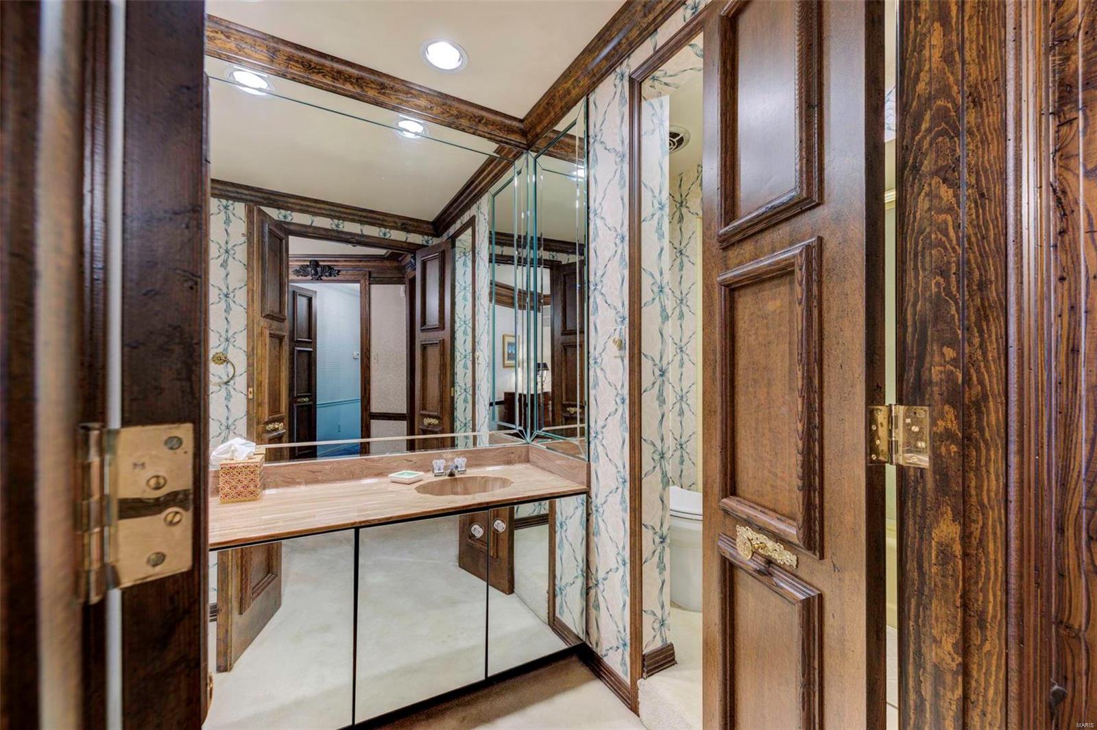 Barnes Road Sub Add - Residential